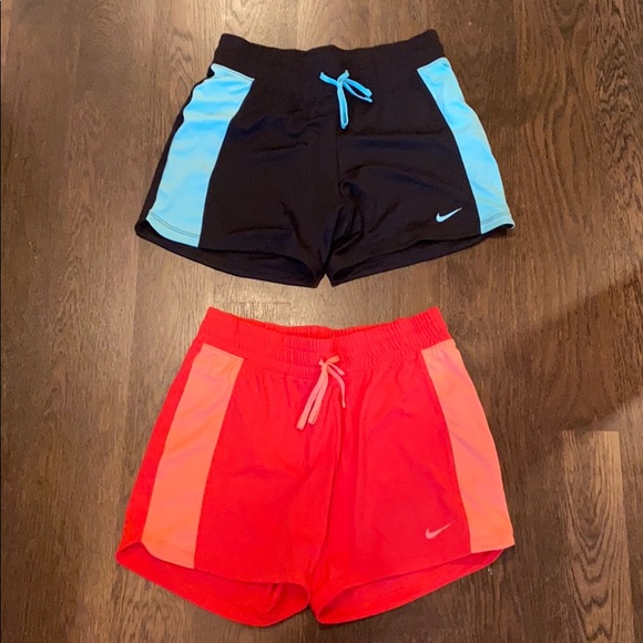 Nike Pants - Nike training shorts